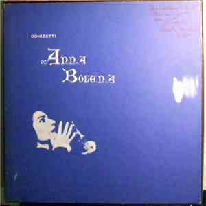 Donizetti - Anna Bolena album flac