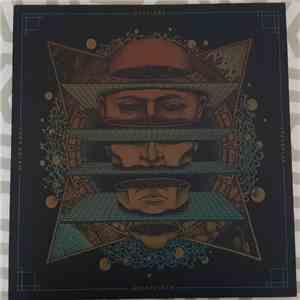 Dopelord / Weedpecker / Major Kong / Spaceslug - 4 Way Split album flac
