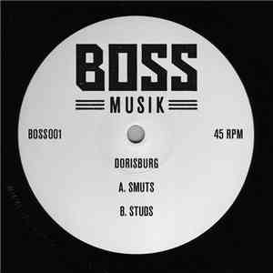 Dorisburg - Smuts / Studs album flac