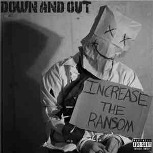 Down And Out  - Hate Your Everything album flac