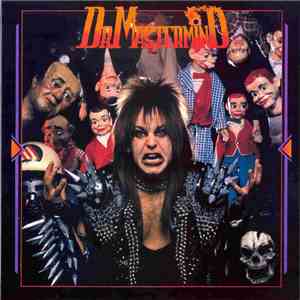 Dr. Mastermind - Dr. Mastermind album flac