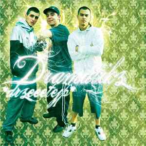 Dramatikz - DRZeee Tejp album flac