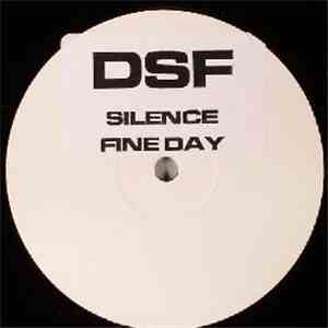DSF - Silence / Fine Day (Remixes) album flac