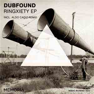 Dubfound - Ringxiety EP album flac