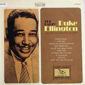 Duke Ellington - The Early Duke Ellington album flac