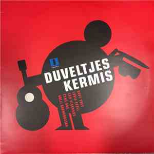 Duveltjeskermis - Duveltjeskermis album flac