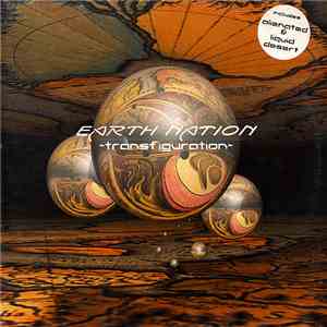 Earth Nation - Transfiguration album flac