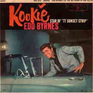 Edd "Kookie" Byrnes - Kookie! album flac