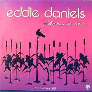 Eddie Daniels - To Bird With Love album flac