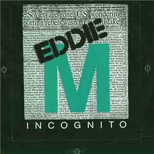 Eddie M - Incognito album flac