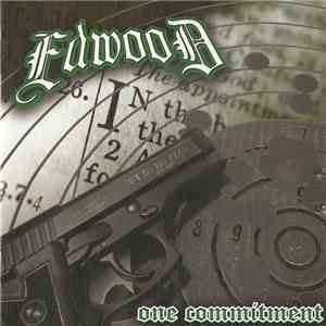 Edwood  - One Commitment album flac