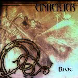 Einherjer - Blot album flac
