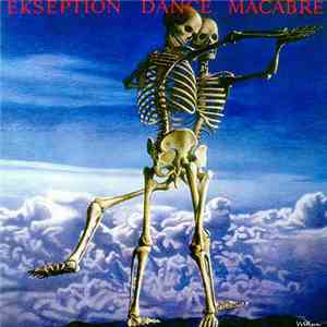 Ekseption - Dance Macabre album flac