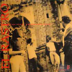 El Rastro - Dioses Terrestres album flac