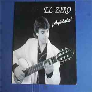 El Ziro - ¡Ayúdala! album flac