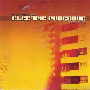 Electric Rudeboyz - Znowu Lato album flac