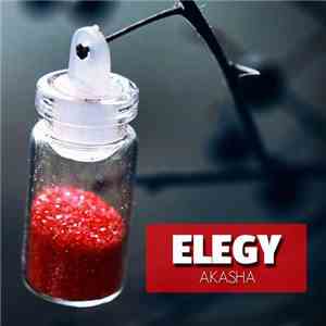 Elegy  - Akasha album flac