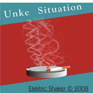 Elektric Shaker - Unke Situation album flac