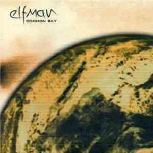 Elfman - Common Sky album flac