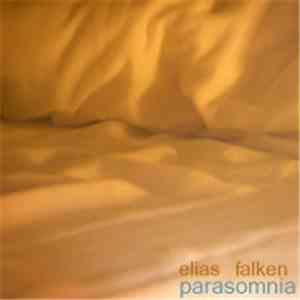 Elias Falken - Parasomnia album flac