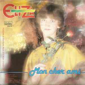 Eliza - Mon Cher Ami album flac