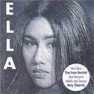 Ella  - Reflexi album flac