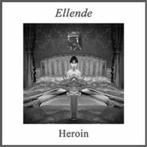 Ellende - Heroin album flac