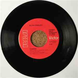 Elvis Presley - Charro / Memories album flac