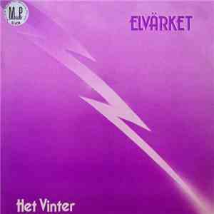 Elvärket - Het Vinter album flac