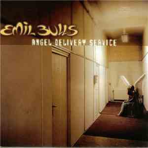 Emil Bulls - Angel Delivery Service album flac