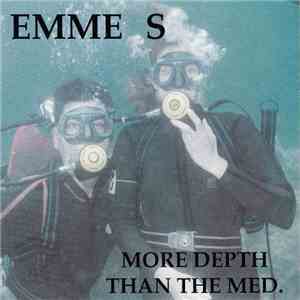 Emme S - The Opener album flac