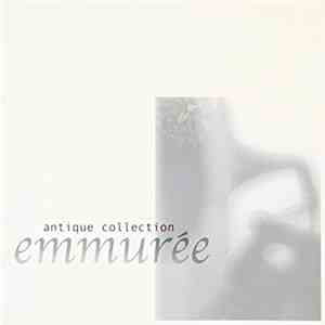 emmurée - antique collection album flac