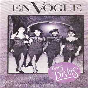 En Vogue - Funky Divas album flac