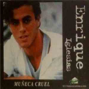 Enrique Iglesias - Muñeca Cruel album flac