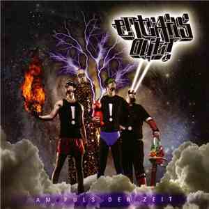 Entrails Out! - Am Puls Der Zeit album flac