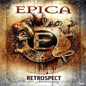 Epica - Retrospect album flac