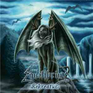 Equilibrium  - Rekreatur album flac