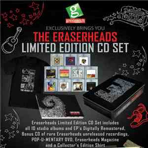 Eraserheads - The Heads Set album flac