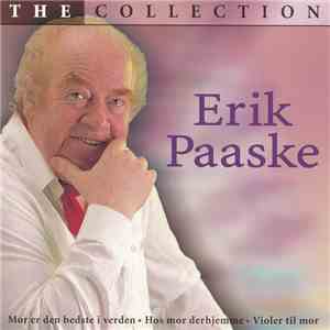 Erik Paaske - The Collection album flac