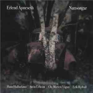 Erlend Apneseth - Nattsongar album flac