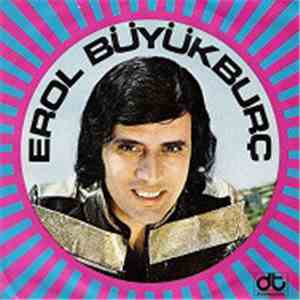 Erol Büyükburç - Civciv Çıkacak Kuş Çıkacak / Allah'ım Beni De Gör album flac