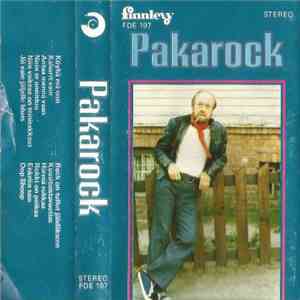 Esa Pakarinen - Pakarock album flac