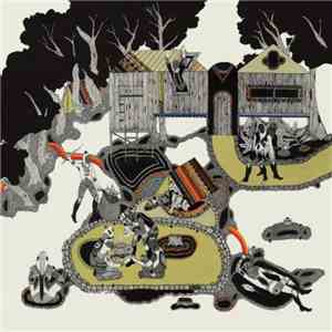 Espers - III album flac