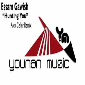 Essam Gawish - Hunting You album flac