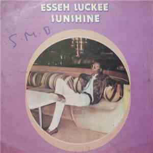 Esseh Luckee Sunshine - Esseh Luckee Sunshine album flac
