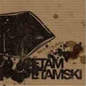 Etam Etamski - Zabrudzony Garnitur album flac