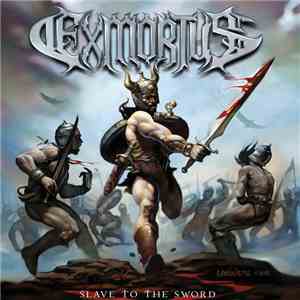 Exmortus - Slave To The Sword album flac
