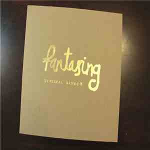 Fantasing - Ethereal Raunch album flac
