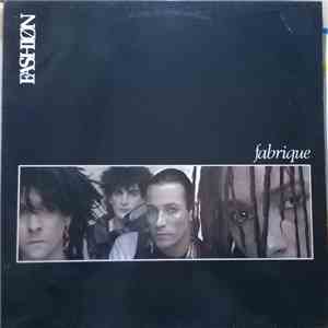 Fashion - Fabrique album flac