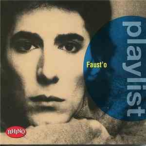 Faust'o - Playlist album flac